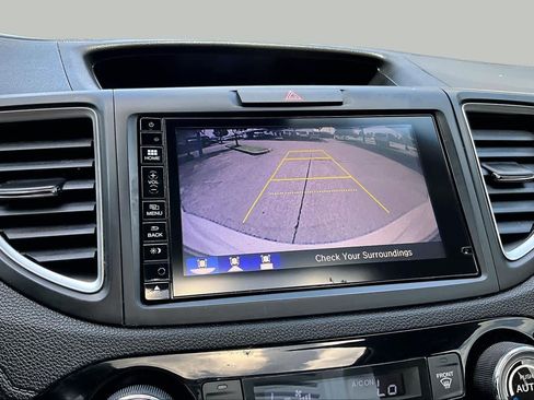 Used 2016 Honda CR-V Touring image 27