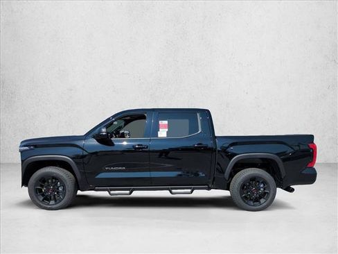 New 2026 Toyota Tundra SR5 image 5