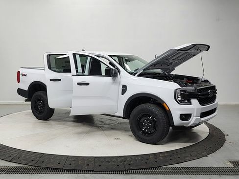 New 2026 Ford Ranger XL AWD/4WD image 9