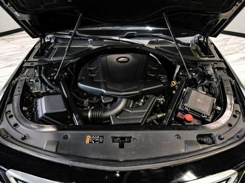 Used 2017 Cadillac CT6 Luxury AWD/4WD image 63