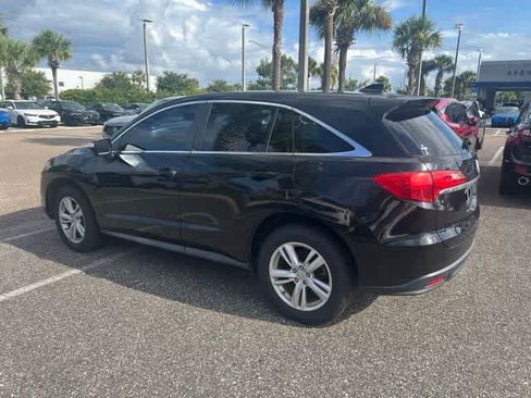 Used 2013 Acura RDX AWD w/ Technology Package image 16