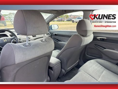 Used 2010 Honda Civic LX image 29