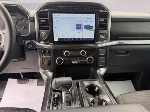 Used 2023 Ford F150 XLT w/ Equipment Group 302A High image 11