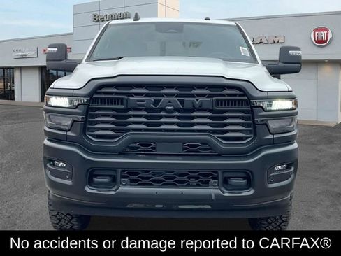 New 2026 RAM 2500 Tradesman AWD/4WD image 2