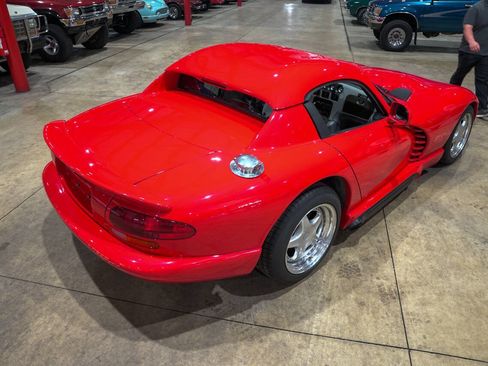 Used 1993 Dodge Viper RT/10 RWD image 17