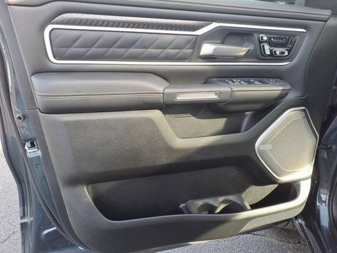 New 2026 RAM 1500 Tungsten image 8