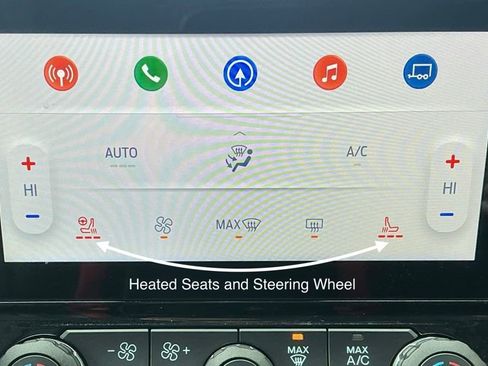 Used 2024 Ford Ranger Raptor image 13