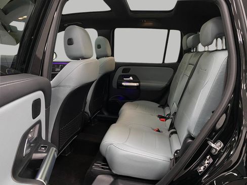 New 2026 Mercedes-Benz GLB 250 4MATIC image 28