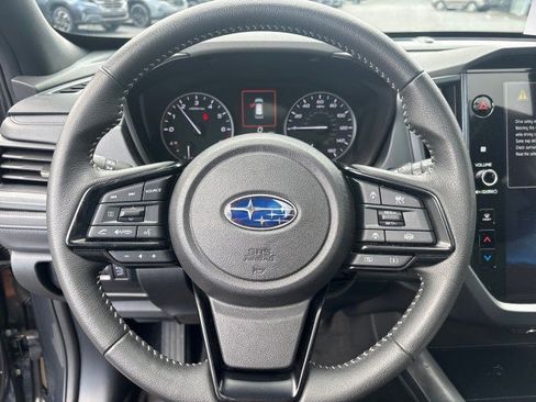 Certified 2025 Subaru Forester Premium w/ Convenience Package #1 AWD/4WD image 17