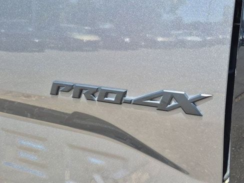 Certified 2024 Nissan Frontier PRO-4X AWD/4WD image 24