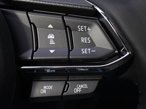 New 2025 MAZDA CX-5 AWD 2.5 S w/ Select Package image 33