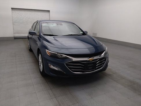Used 2025 Chevrolet Malibu LT FWD image 14