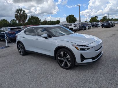 Used 2024 Polestar Polestar 2