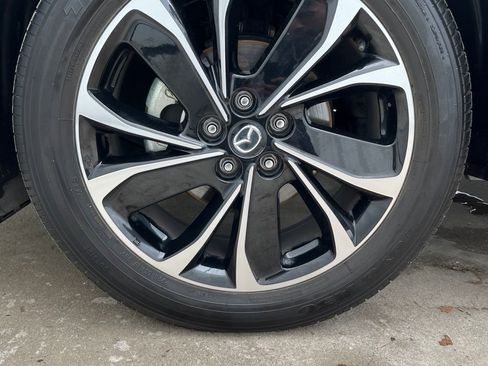 Used 2023 MAZDA CX-5 AWD 2.5 S w/ Premium Plus Pkg image 25