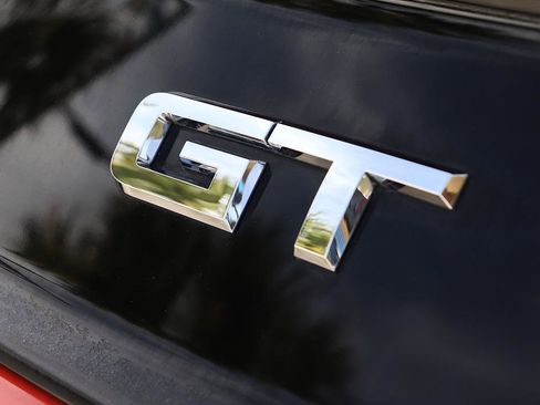 Used 2016 Ford Mustang GT w/ Interior & Wheel Package image 16