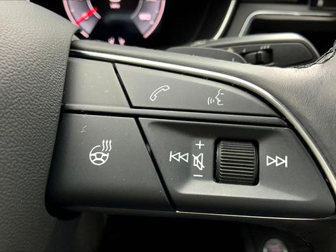 Used 2023 Audi A4 2.0T Premium Plus w/ Premium Plus Package image 21