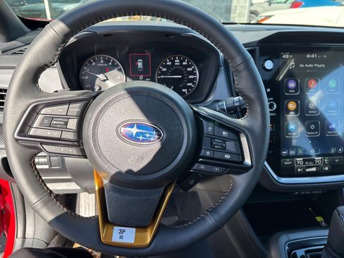 New 2026 Subaru Crosstrek 2.5i Wilderness image 16