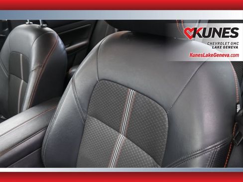 Used 2024 Nissan Altima 2.5 SR FWD image 17