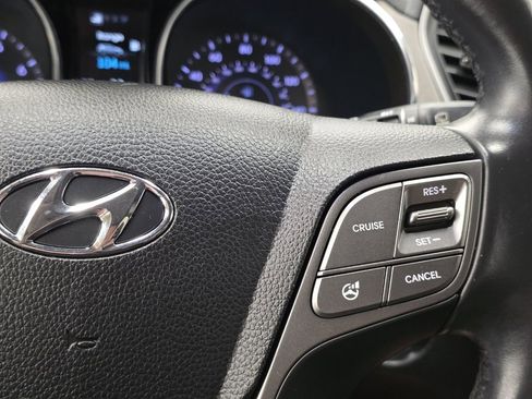 Used 2015 Hyundai Santa Fe Sport 2.0T image 30