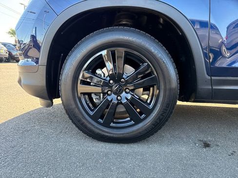 Certified 2018 Honda Pilot EX-L image 6