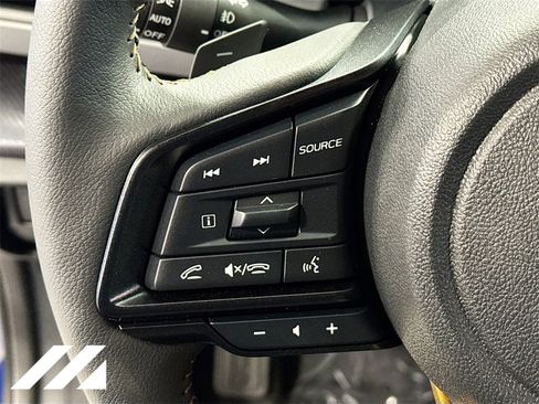 New 2026 Subaru Crosstrek 2.5i Wilderness w/ Wilderness Package image 10