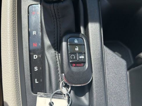 Used 2024 Honda Accord EX image 23