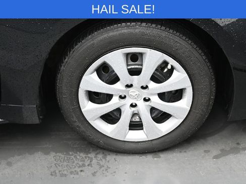 Certified 2024 Toyota Corolla LE image 33