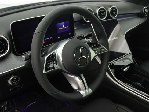New 2026 Mercedes-Benz C 300 4MATIC Sedan image 4