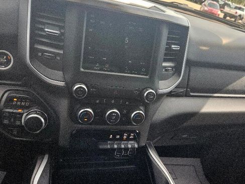 Used 2020 RAM 1500 Big Horn image 22