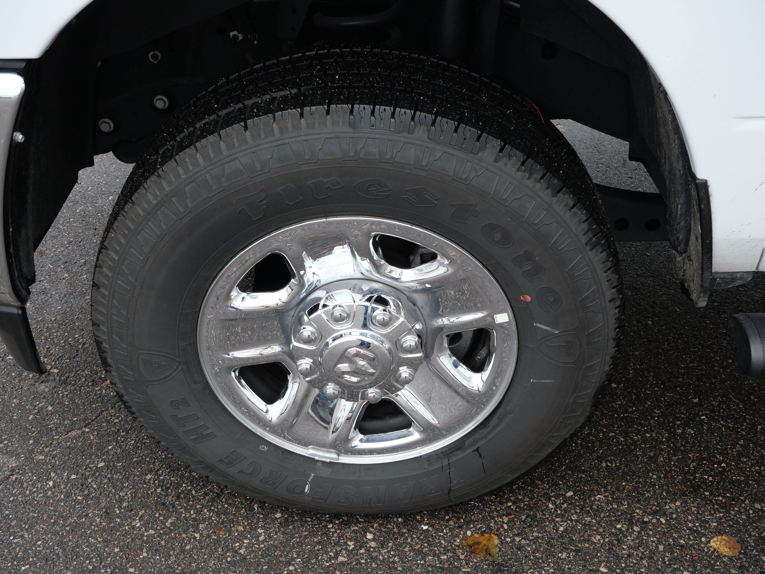 Used 2026 RAM 3500 Tradesman AWD/4WD image 15