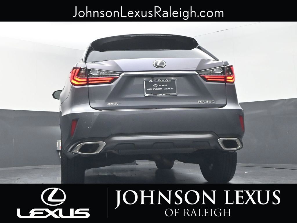 Used 2018 Lexus RX 350 FWD w/ Premium Package image 18