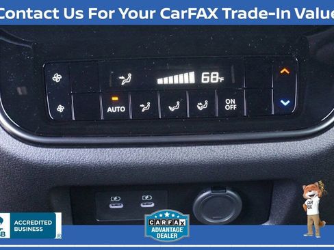 New 2025 Nissan Armada PRO-4X image 33