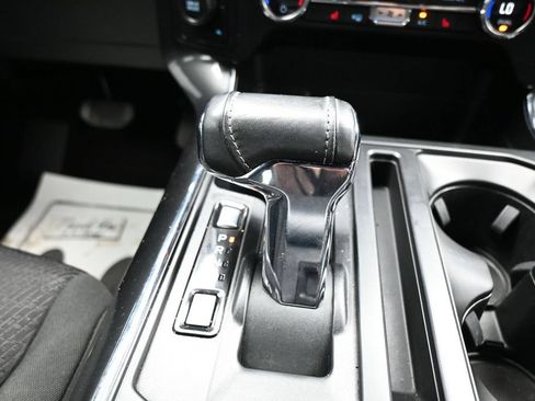 Used 2021 Ford F150 XLT w/ Equipment Group 302A High AWD/4WD image 22