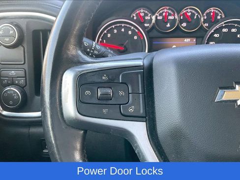 Used 2019 Chevrolet Silverado 1500 LT w/ All-Star Edition image 26