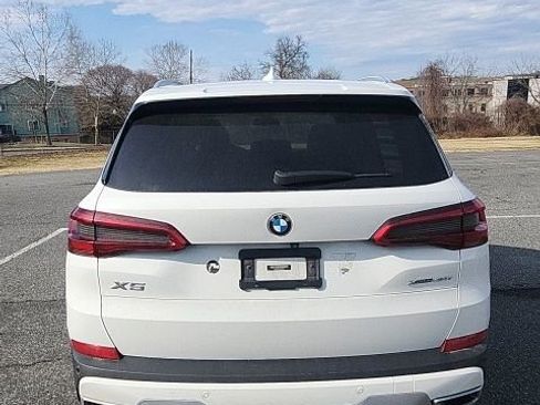 Used 2019 BMW X5 xDrive40i w/ Convenience Package image 7