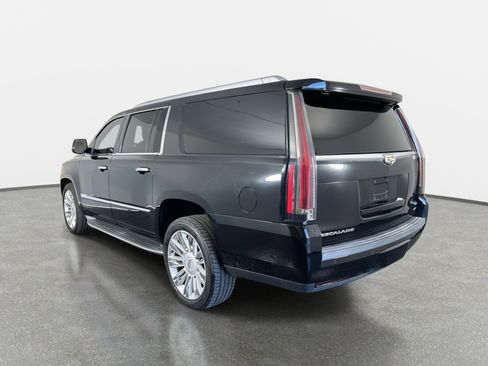 Used 2015 Cadillac Escalade ESV Platinum image 6