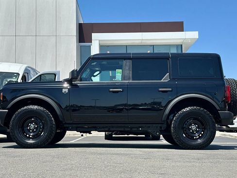 New 2026 Ford Bronco Big Bend AWD/4WD image 6