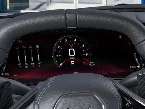 New 2026 Chevrolet Corvette Z06 image 18