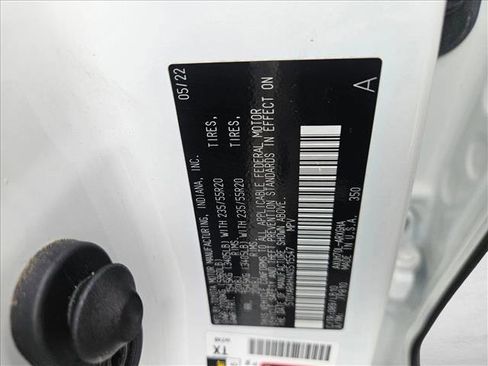 Used 2022 Toyota Highlander Limited image 26