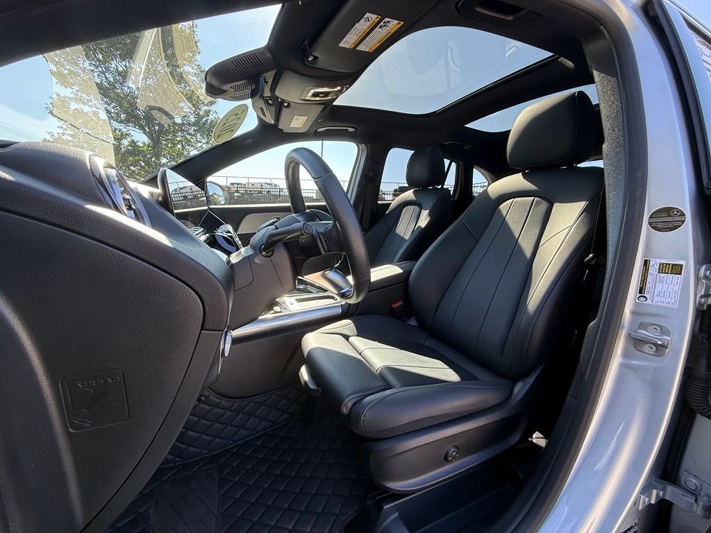 Used 2025 Mercedes-Benz GLA 250 image 19