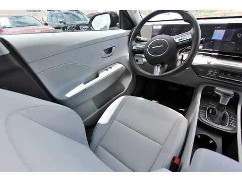 Certified 2026 Hyundai Kona SEL Sport FWD image 11