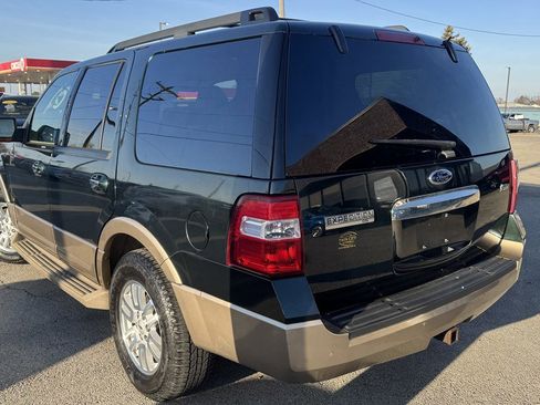 Used 2014 Ford Expedition XLT w/ Equipment Group 201A image 5