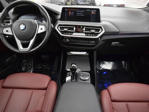 Used 2023 BMW X3 sDrive30i w/ Convenience Package w/ZPA RWD image 20