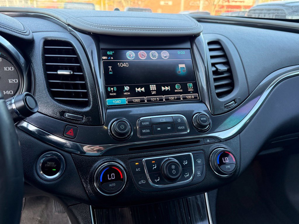 Used 2019 Chevrolet Impala Premier FWD image 18