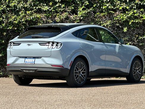 New 2025 Ford Mustang Mach-E Premium image 4