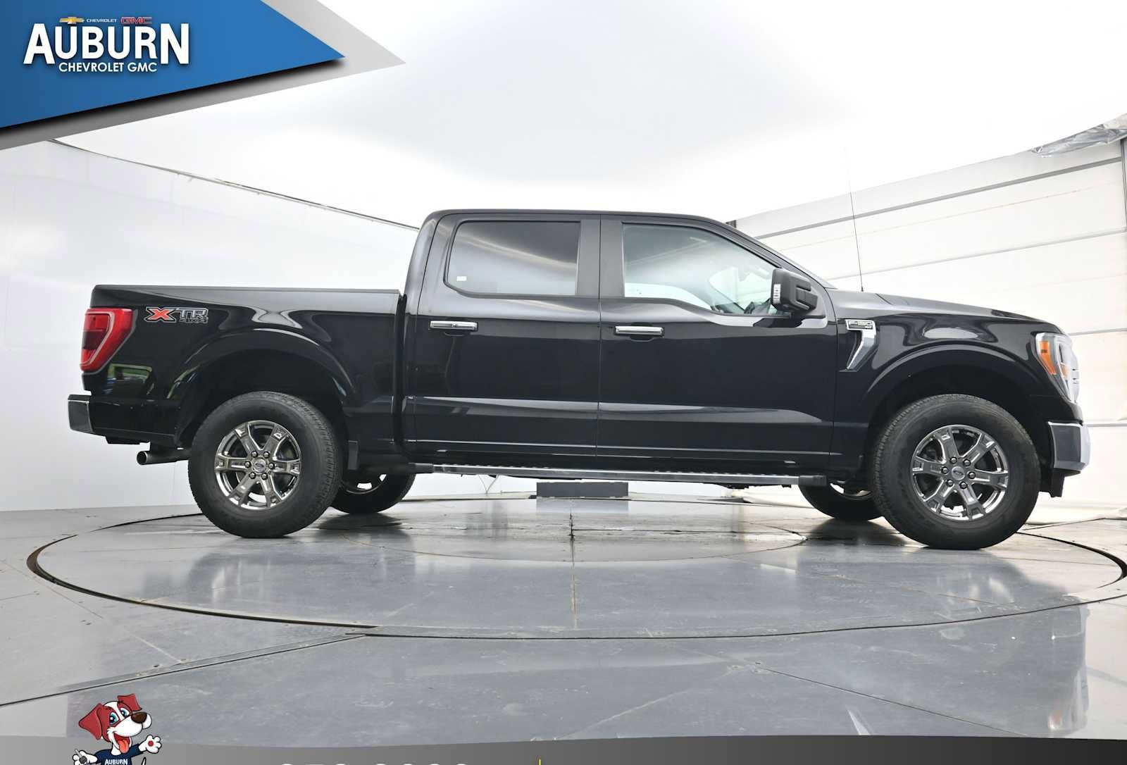 Used 2021 Ford F150 XLT w/ XTR Package AWD/4WD image 26