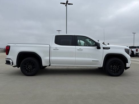 New 2026 GMC Sierra 1500 Elevation w/ Preferred Package AWD/4WD image 7