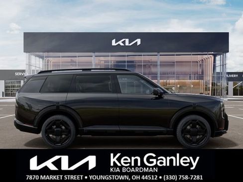 New 2027 Kia Telluride X-Line SX Prestige AWD/4WD image 7