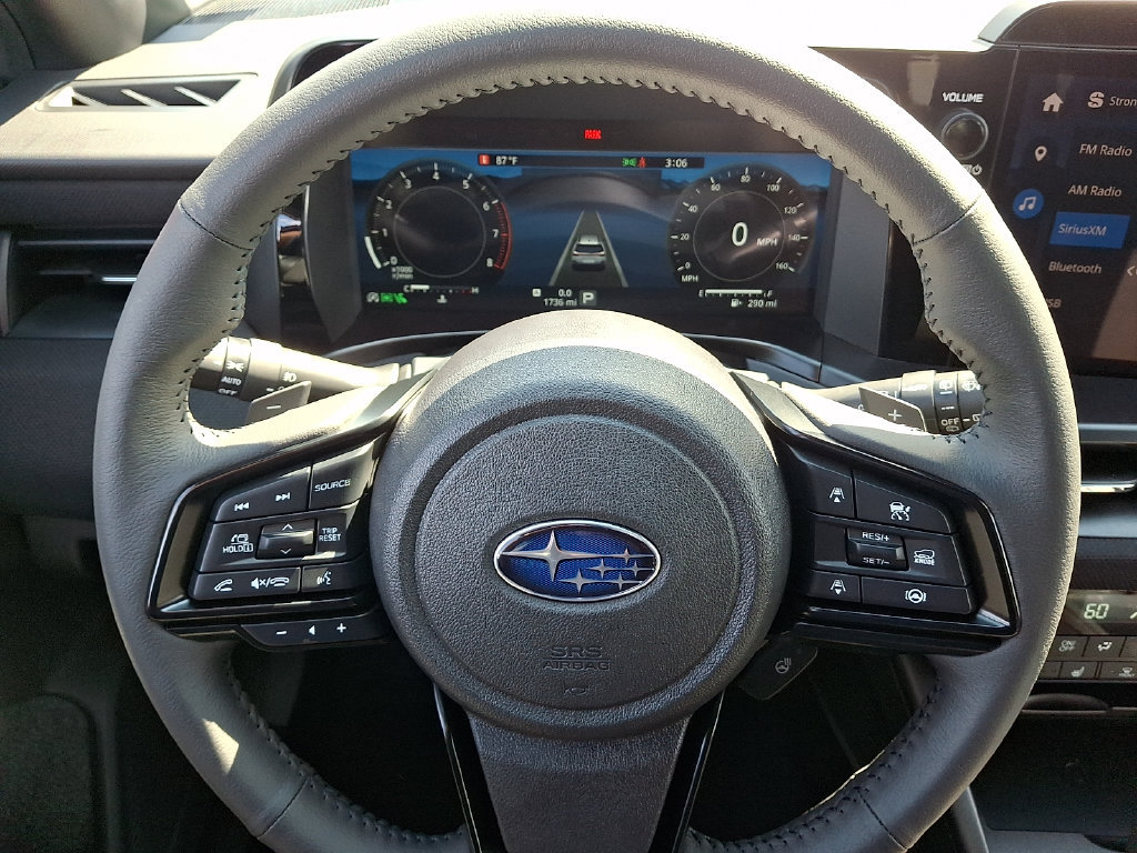 Certified 2026 Subaru Outback Premium AWD/4WD image 20
