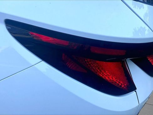 Used 2025 Hyundai Tucson SEL FWD image 29